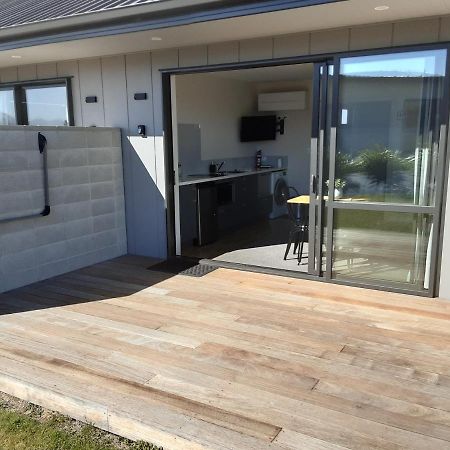 Apartmán Two Thumbs Unit 2 Lake Tekapo Exteriér fotografie