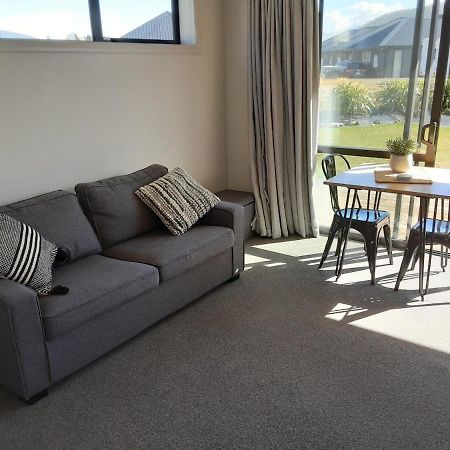 Apartmán Two Thumbs Unit 2 Lake Tekapo Exteriér fotografie