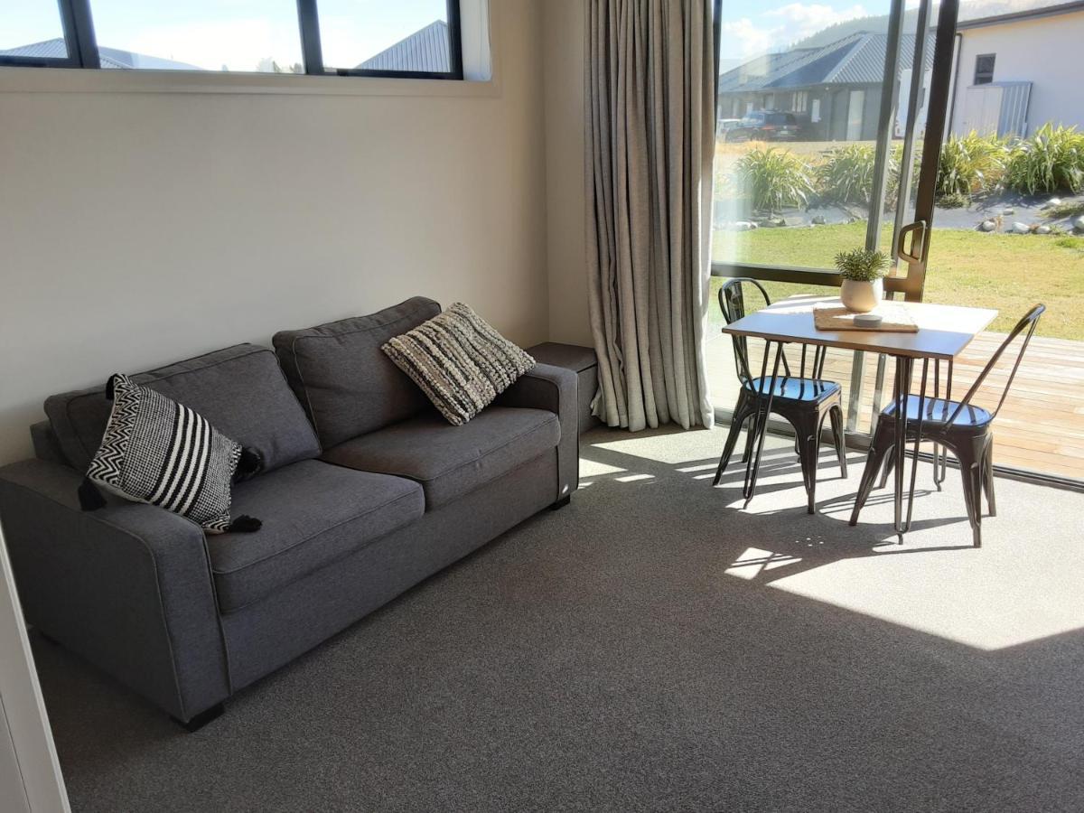 Apartmán Two Thumbs Unit 2 Lake Tekapo Exteriér fotografie